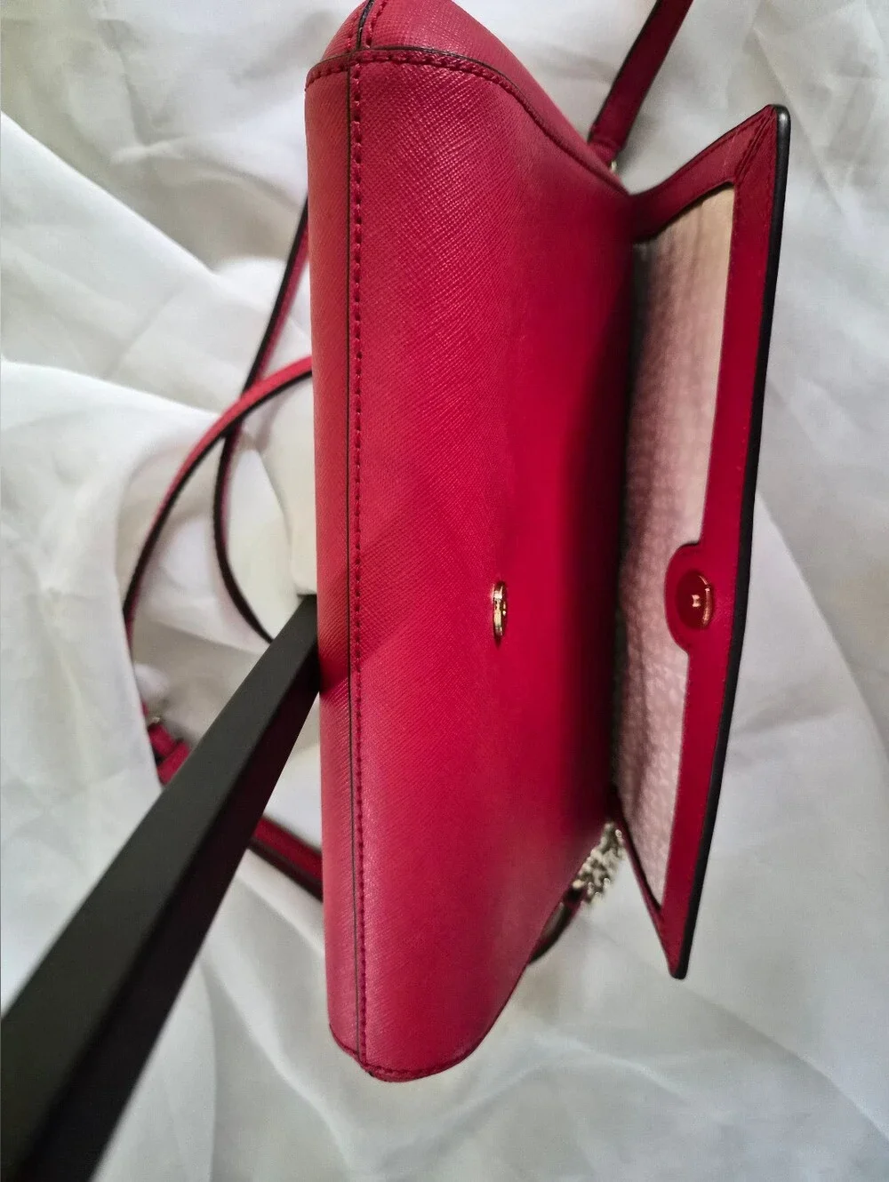 Kate Spade New York Laurel Way Greer Crossbody Clutch